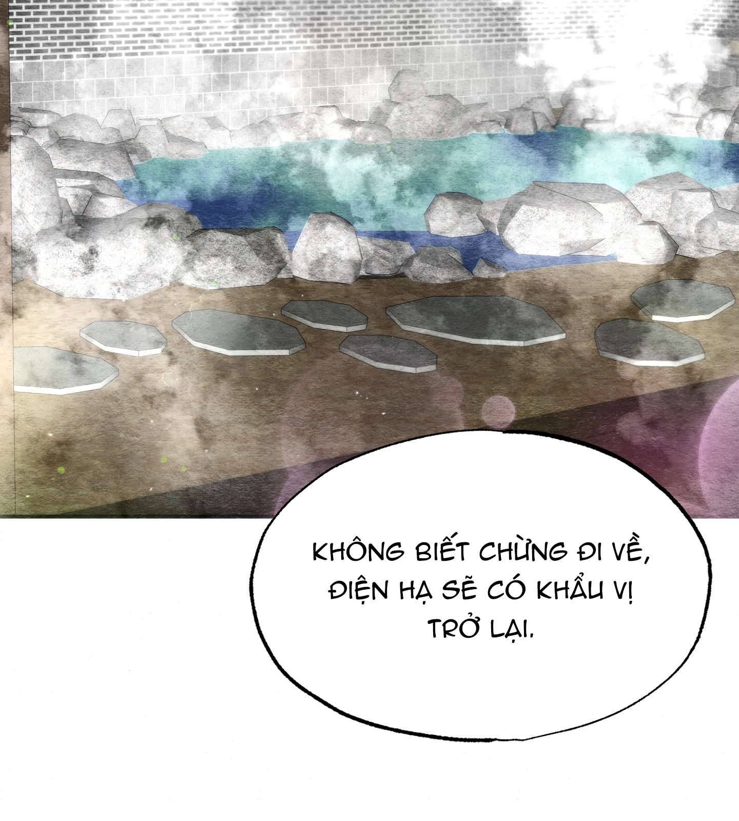 Cương Nhân chapter 90.2 61