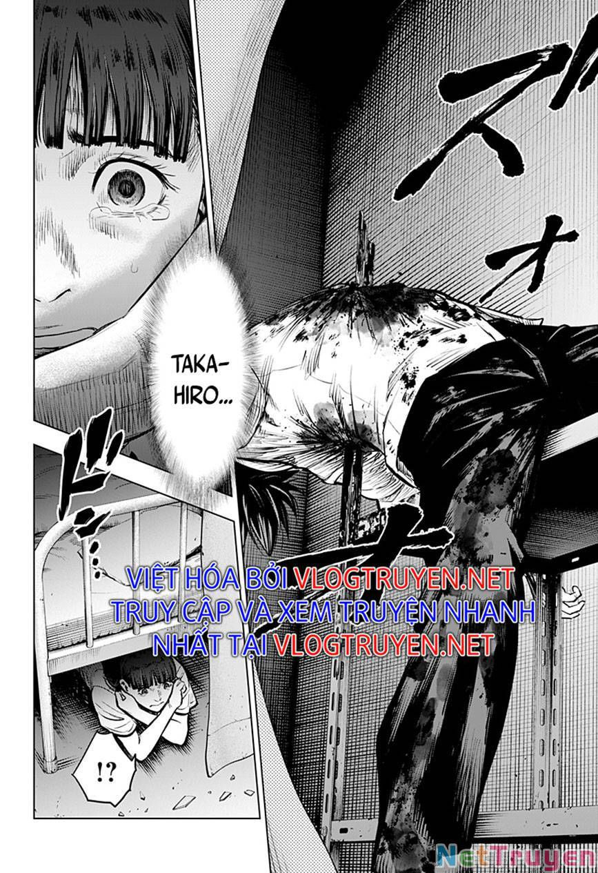 trò chơi tìm xác - một thế giới khác chapter 1 62