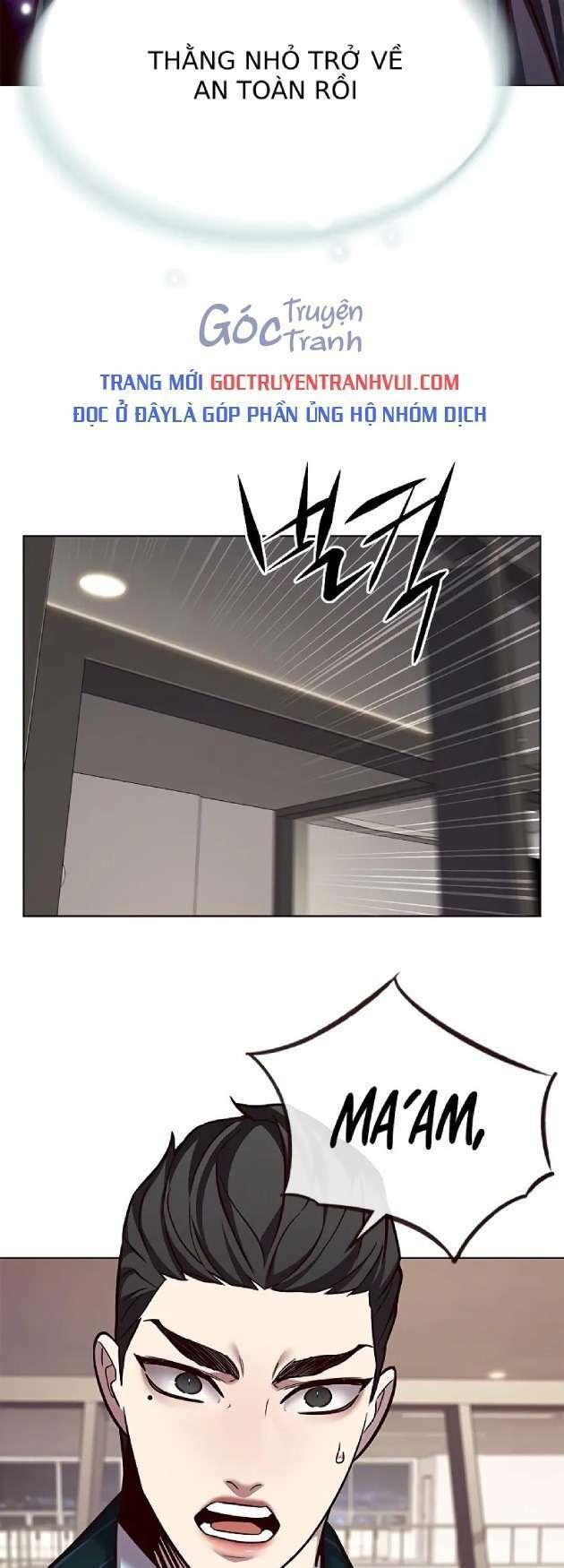 biến thân thành mèo chapter 263 37