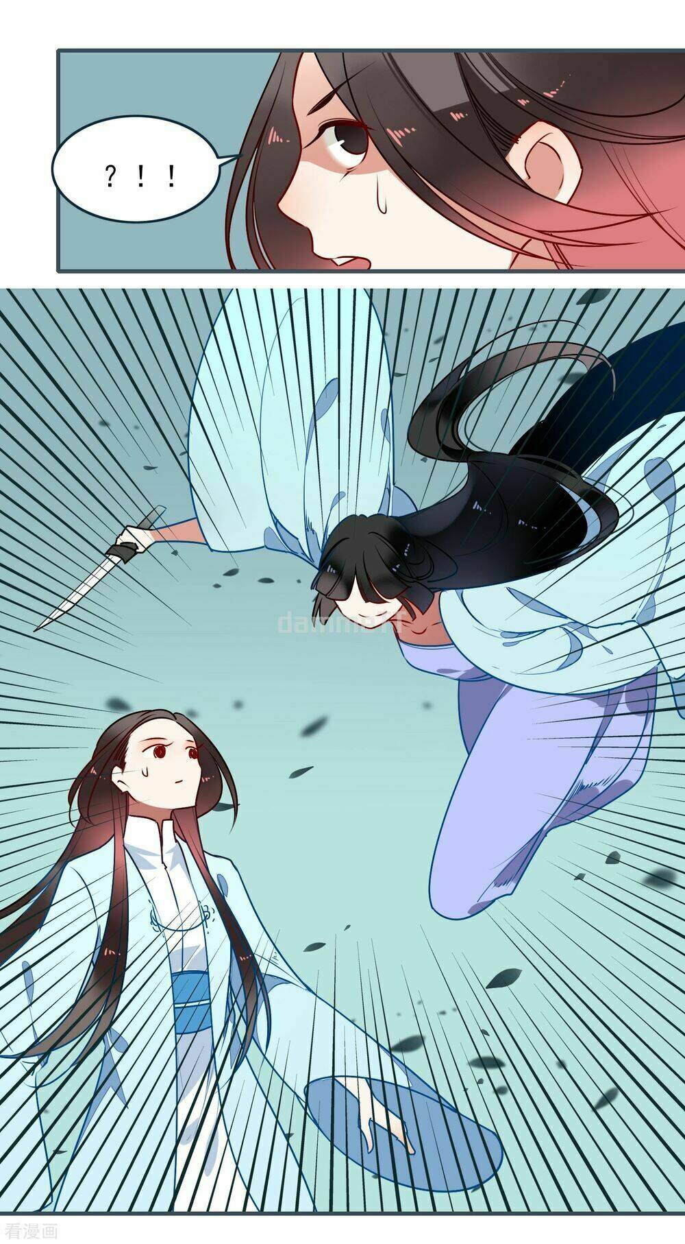 bỉ ngạn hoa chapter 27 10