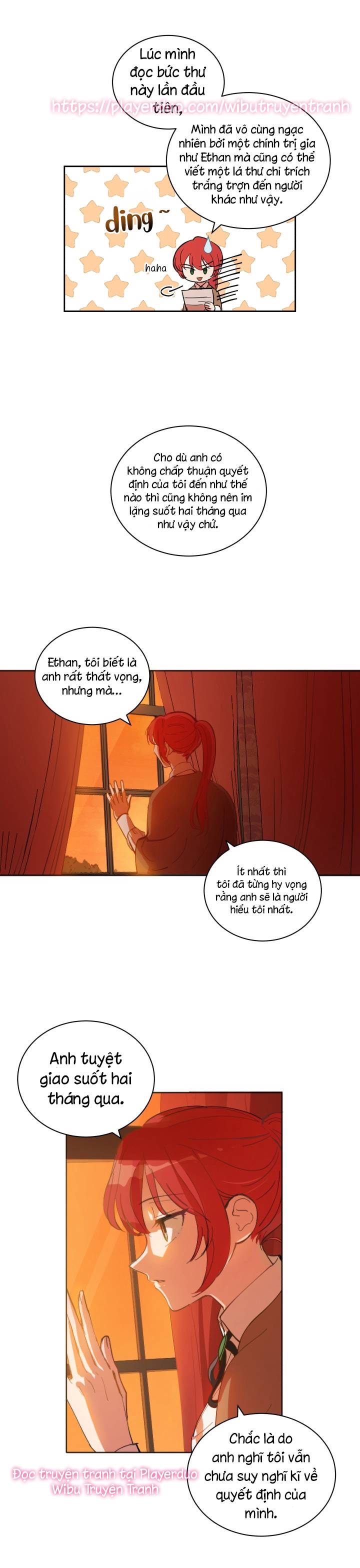 cái chết của nàng lamia chapter 4 17