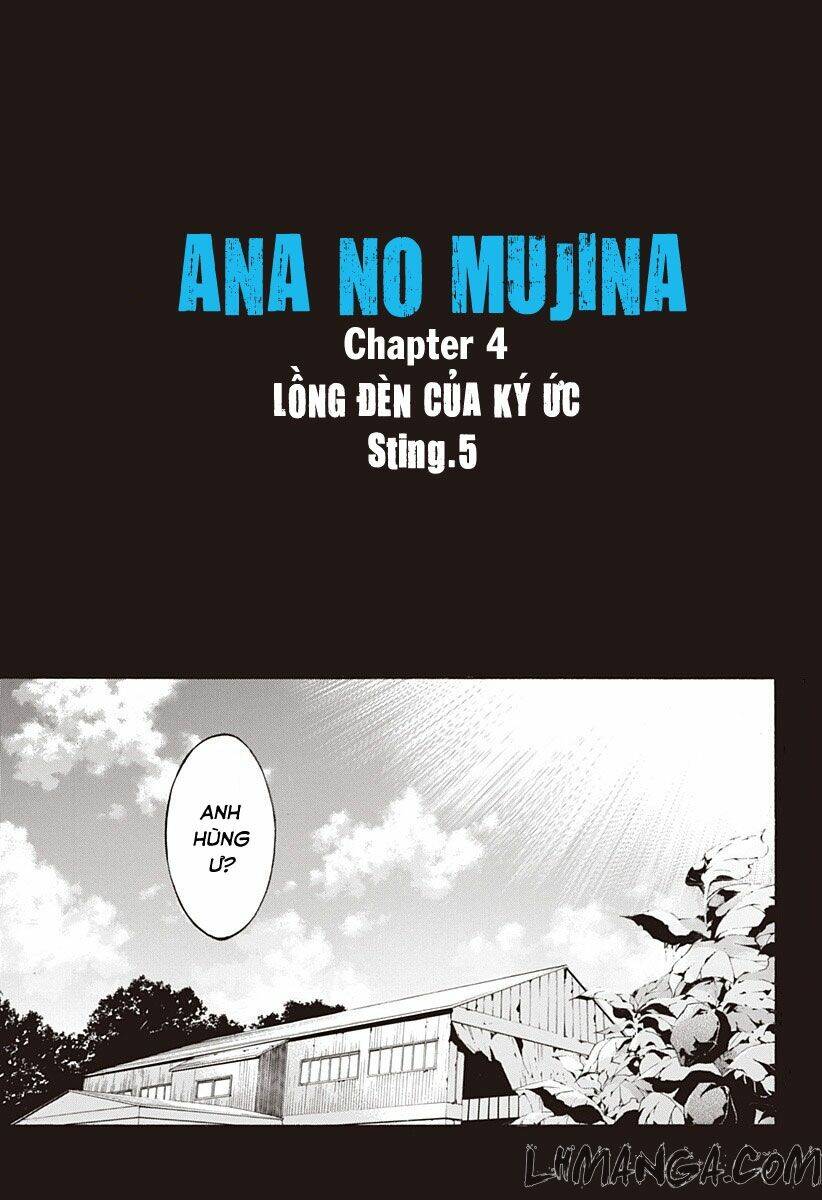 ana no mujina chapter 4.5 1