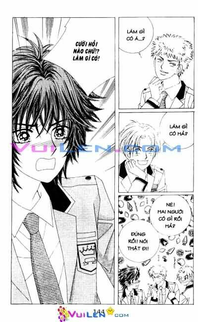 tìm lại tình yêu chapter 24 5