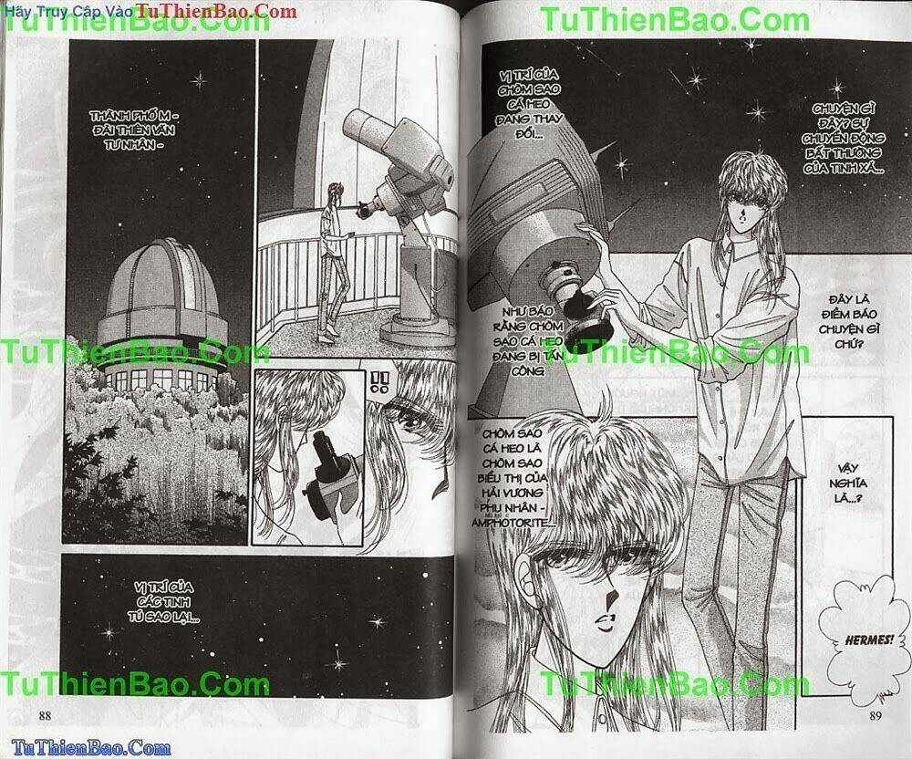 aries thần thoại cung hoàng đạo chapter 9 45