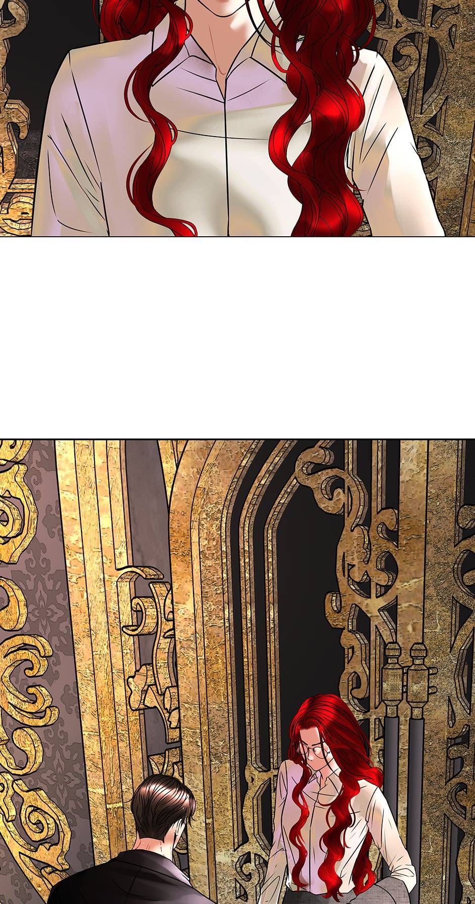 [18+] tôi đã kí hợp đồng với ác quỷ chapter 3.2 19