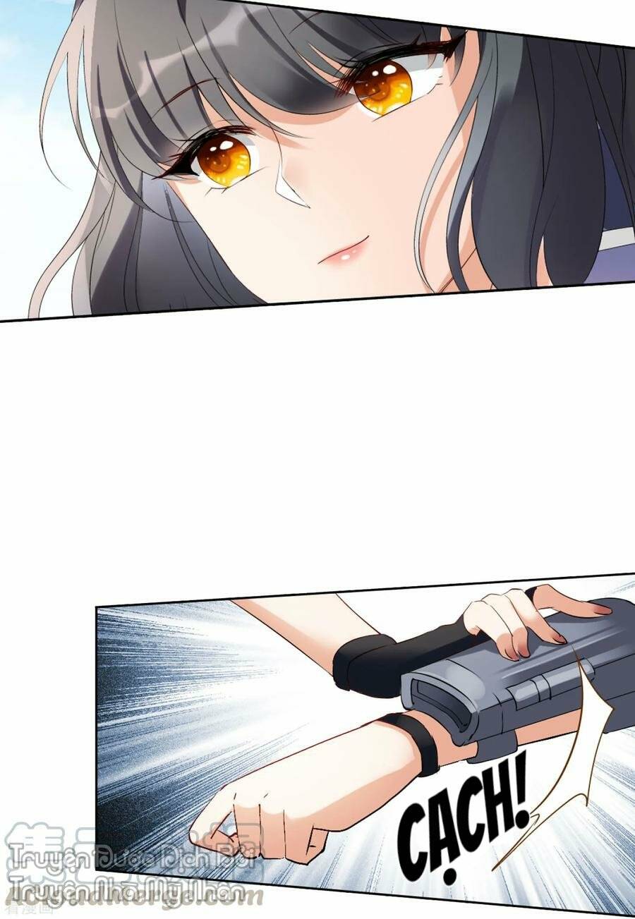 cô ấy đến rồi, xin nằm xuống! chapter 40 2