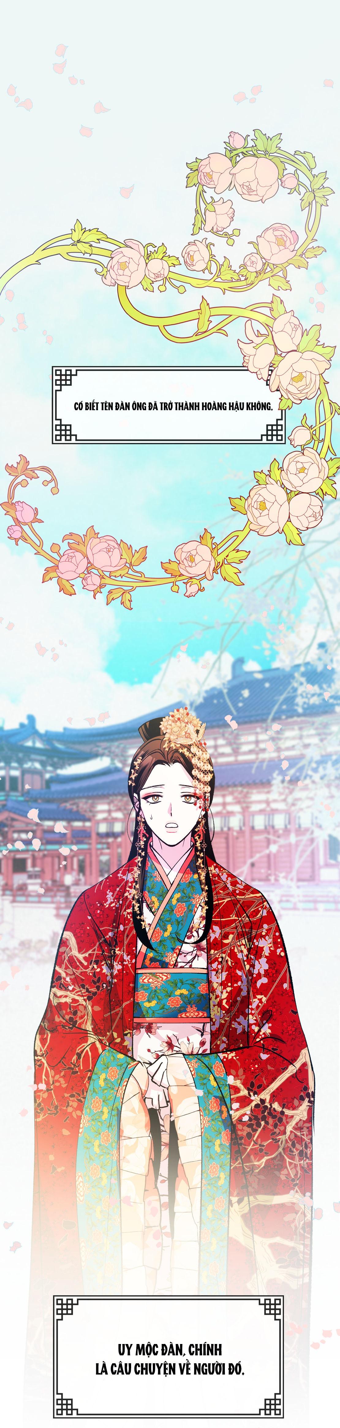 mộc đàn hương chapter 0.1 1