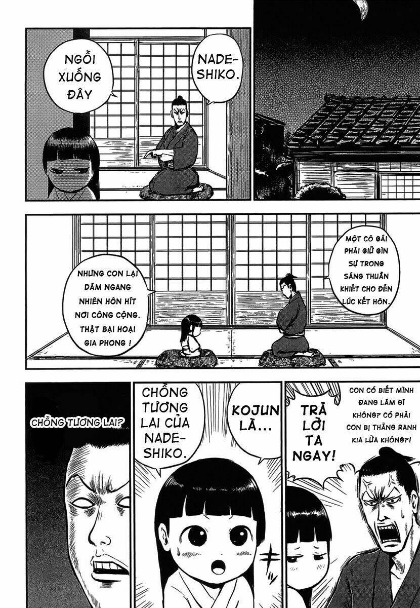 samurai papa chapter 3 7