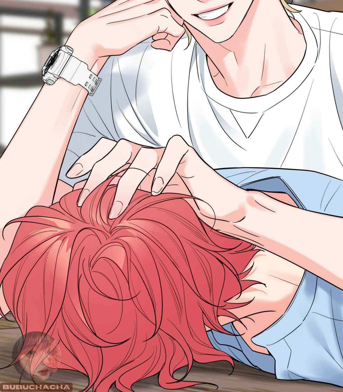 honey trouble - rắc rối ngọt ngào chapter 14 75