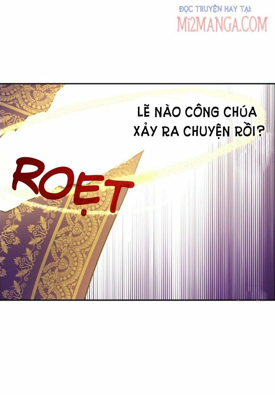 một ngày nọ tôi bỗng thành nàng công chúa chapter 105.1 13