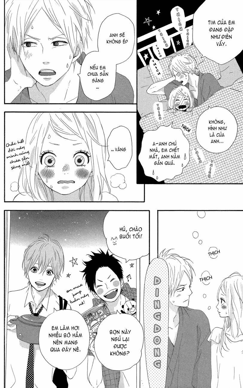 yume miru taiyou chapter 47 44