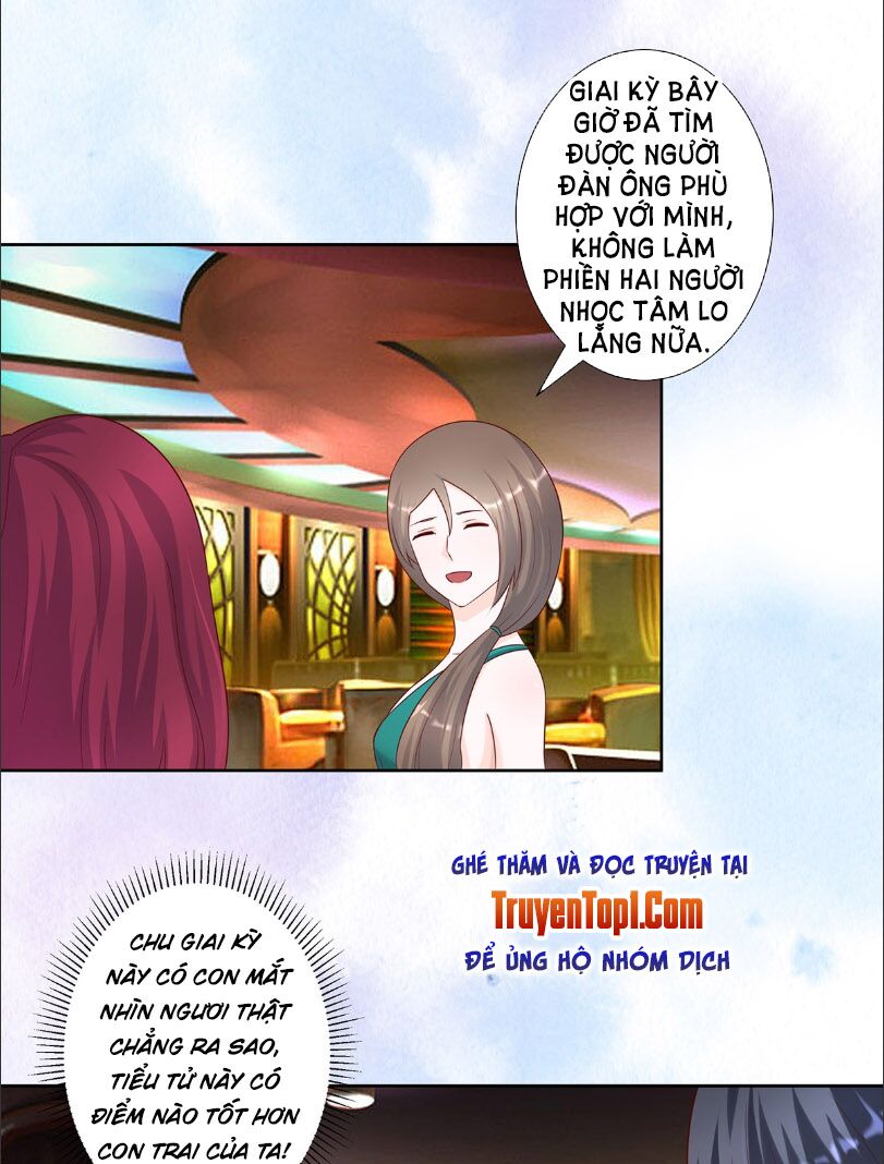 người tu tiên tại đô thị chapter 25 2