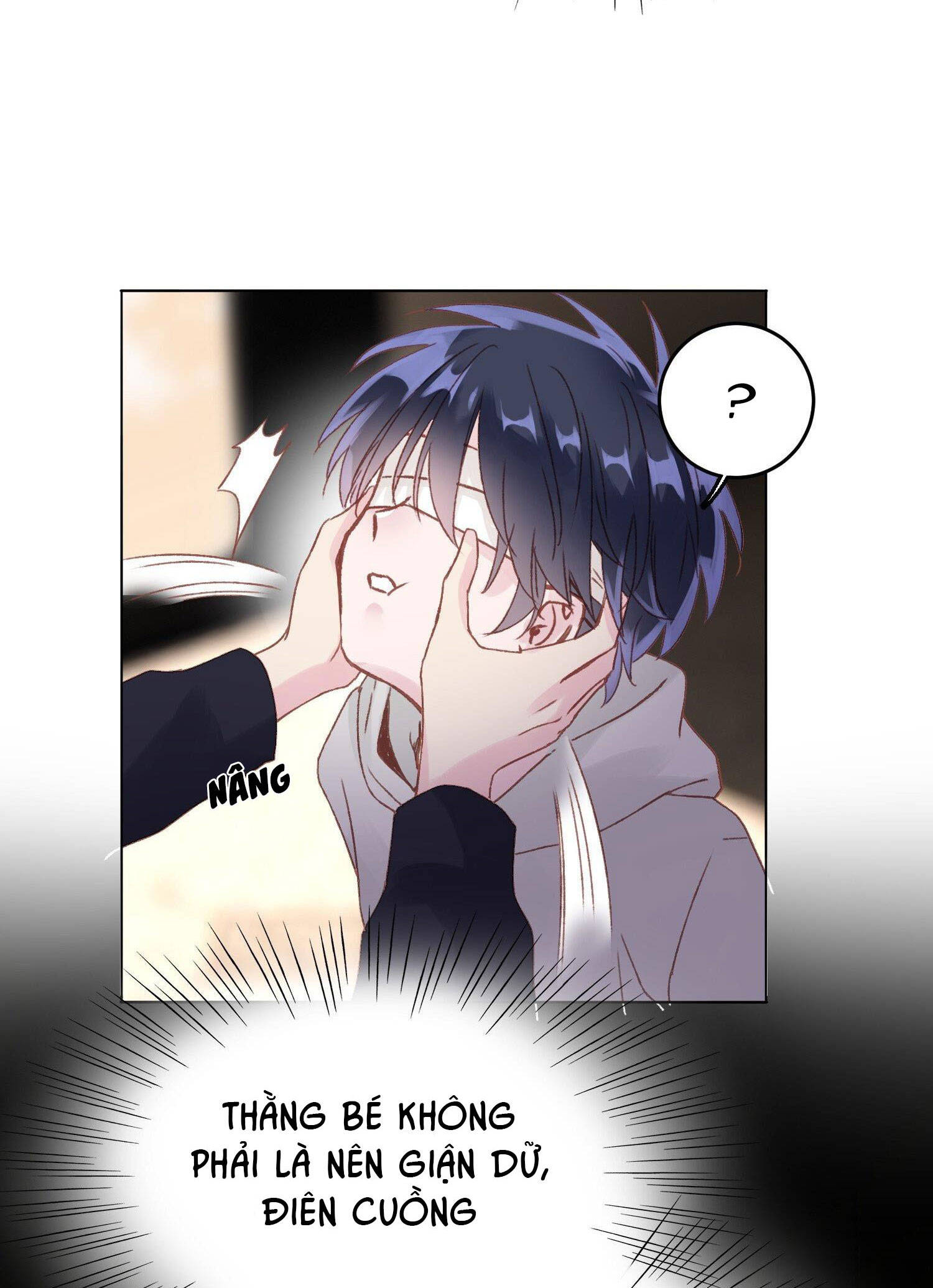 tôi phải làm tên khốn xấu xa chapter 11 12