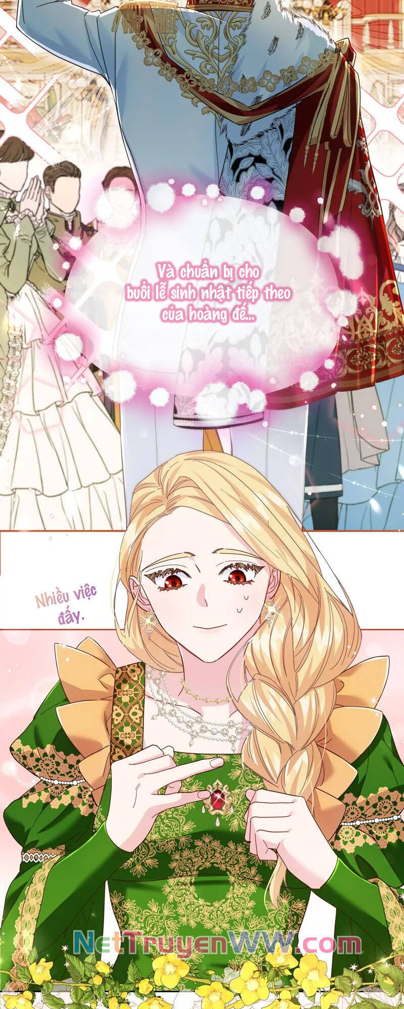 cho đến khi nữ chính thực sự xuất hiện chapter 4 13