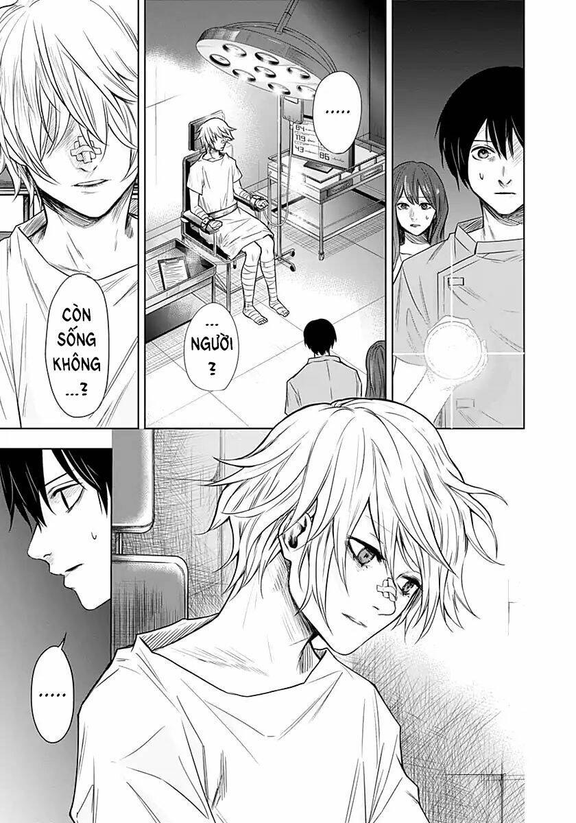 blue phobia chapter 8 23