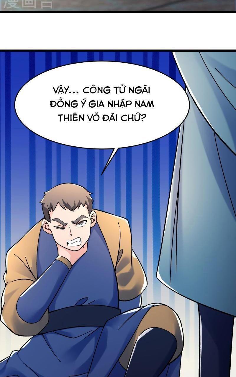 đồ đệ ta toàn là nữ ma đầu chapter 133 13