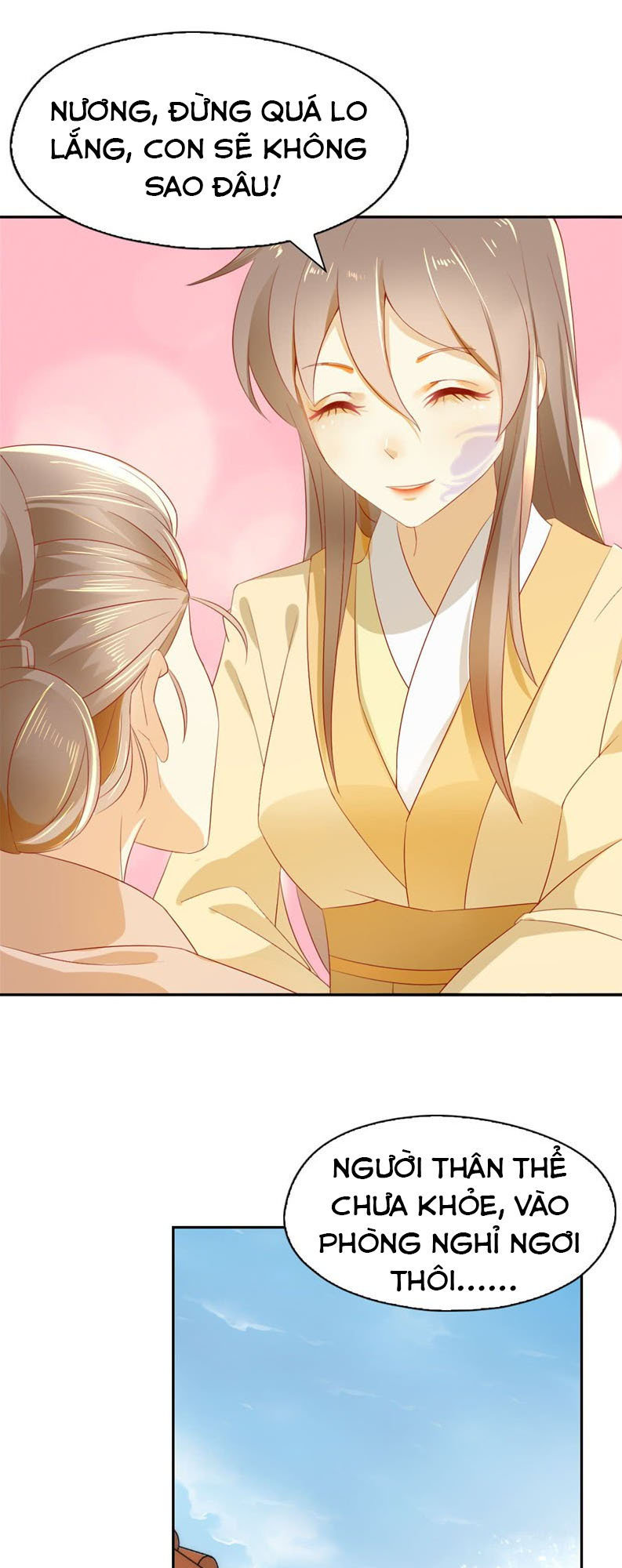 tà vương khuynh thành cuồng phi chapter 2 39