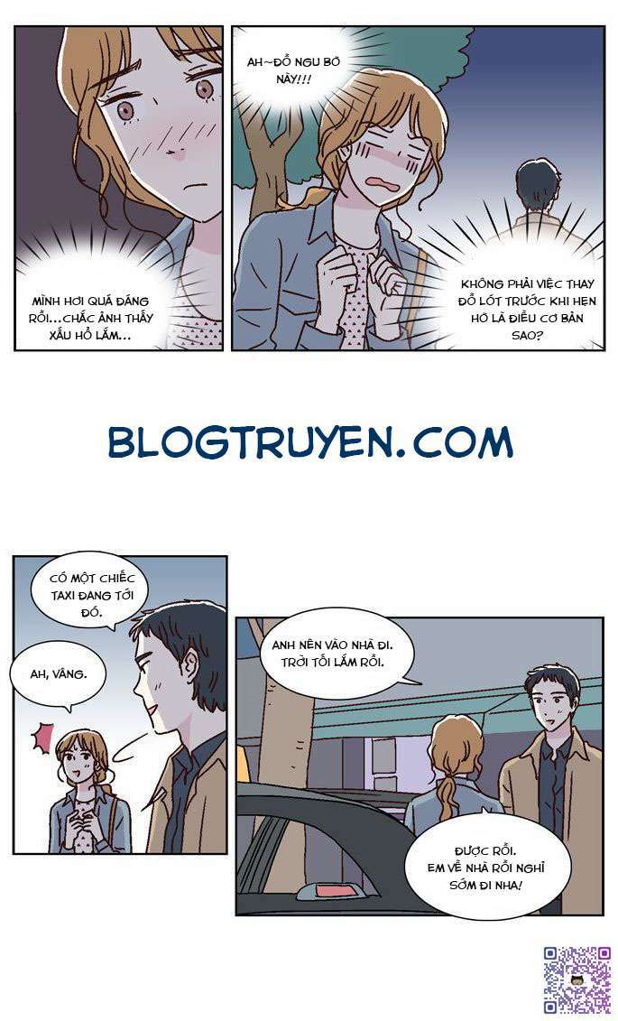 we broke up chapter 24 12