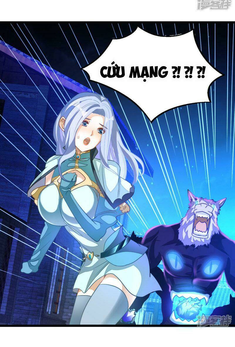 cửu dương thần vương chapter 177 15