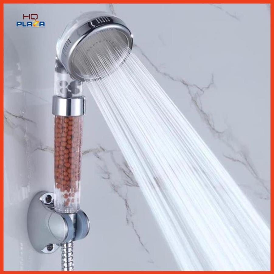 Vòi Sen Tăng Áp Có Hạt Lọc Nano  206802