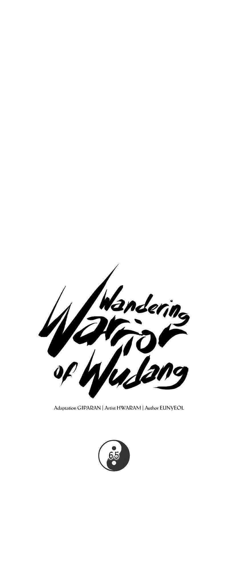 võ đang kỳ hiệp chapter 65 22