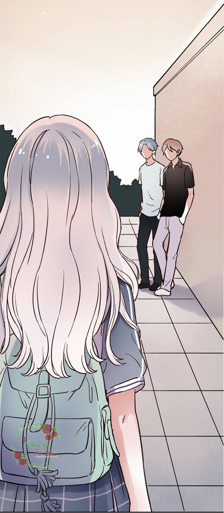 trạch thượng tịch mịch huỳnh hỏa chapter 3 42