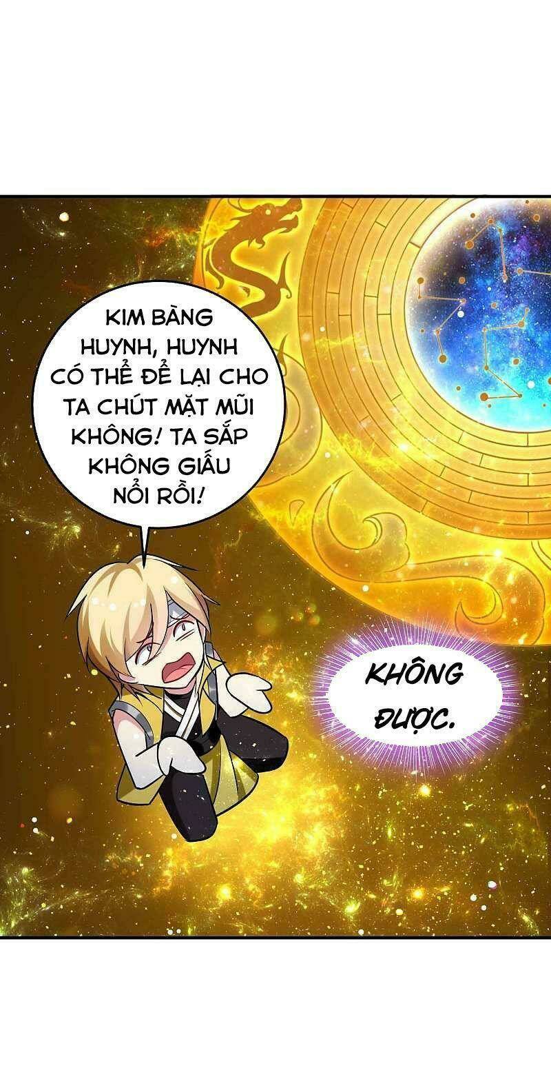 vạn giới tiên vương chapter 86 19