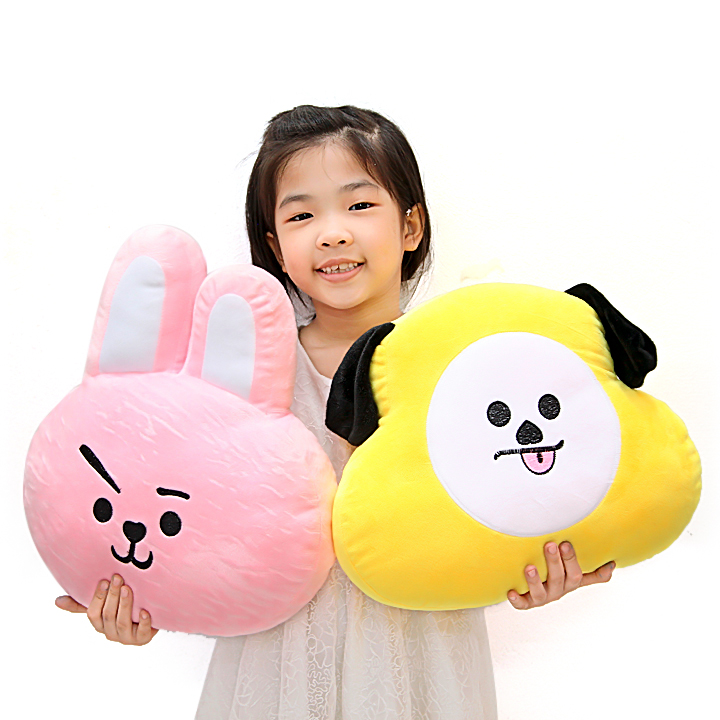 COMBO Gấu bông BTS BT21