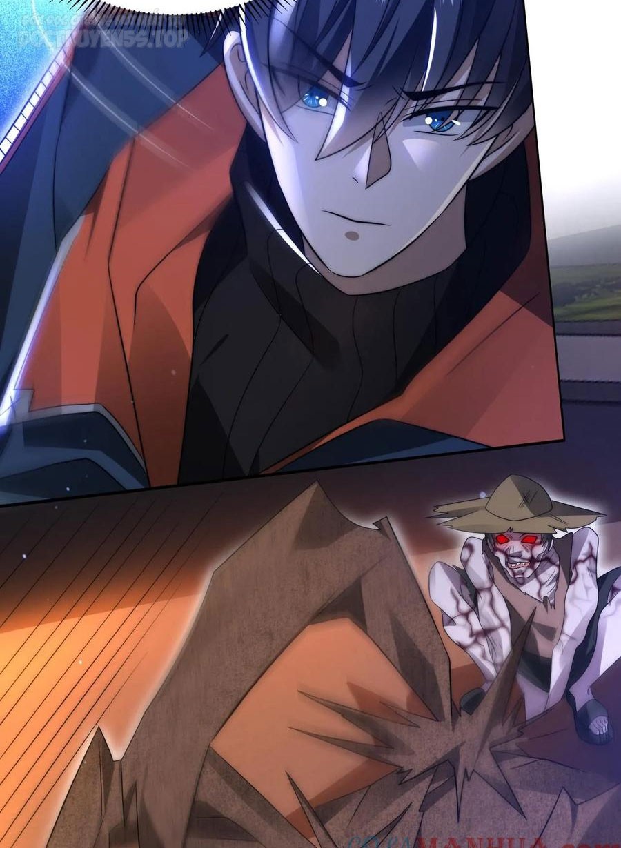 không gian hệ lão lục: dự trữ một vạn tấn thịt ngày tận thế chapter 63 27