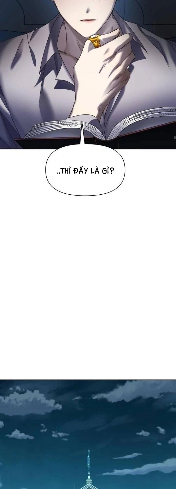 tôi muốn trở thành cô ấy dù chỉ là một ngày chapter 37 65