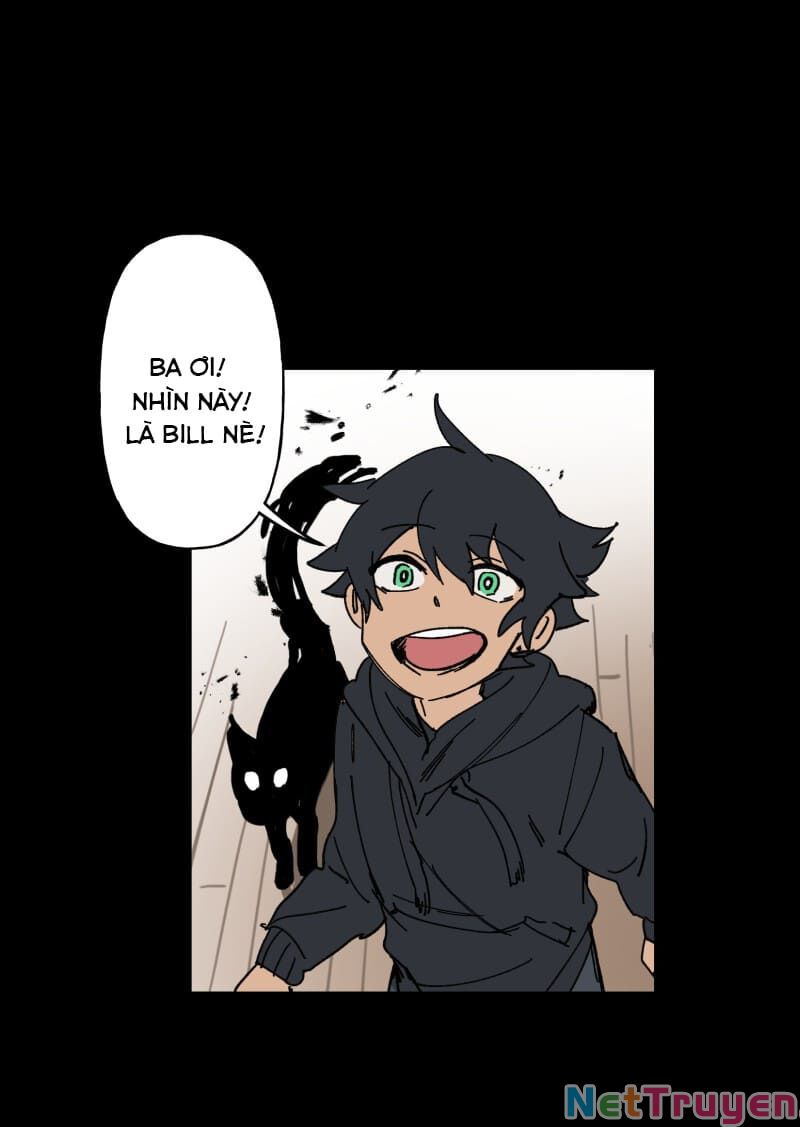 lumine - cội nguồn ánh sáng chapter 101 12