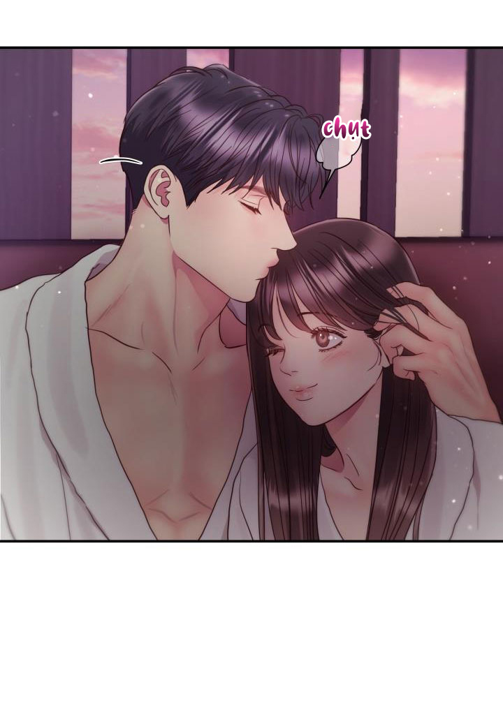 [16+] ánh sao ban mai chapter 55 62