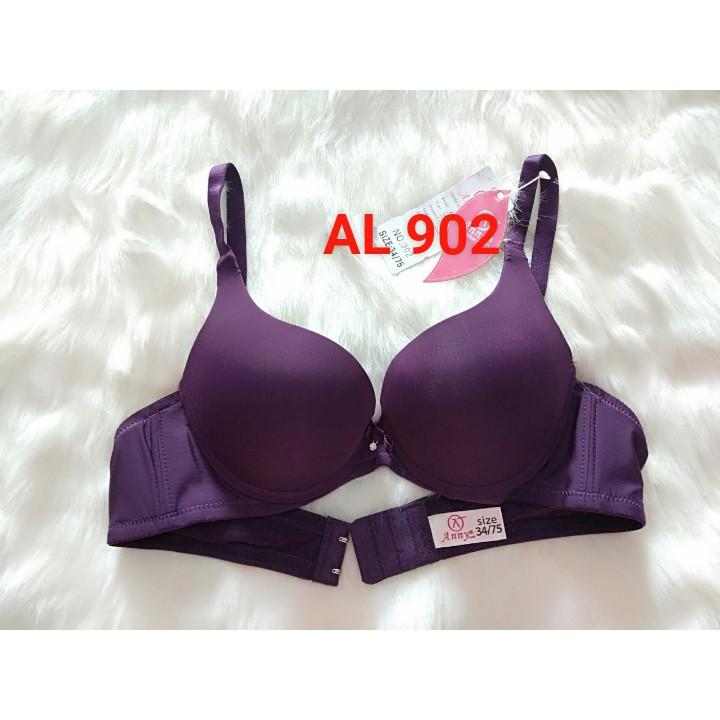 Áo Ngực Đệm Vừa Có Gọng MSA902 Hàng thái Lan 01