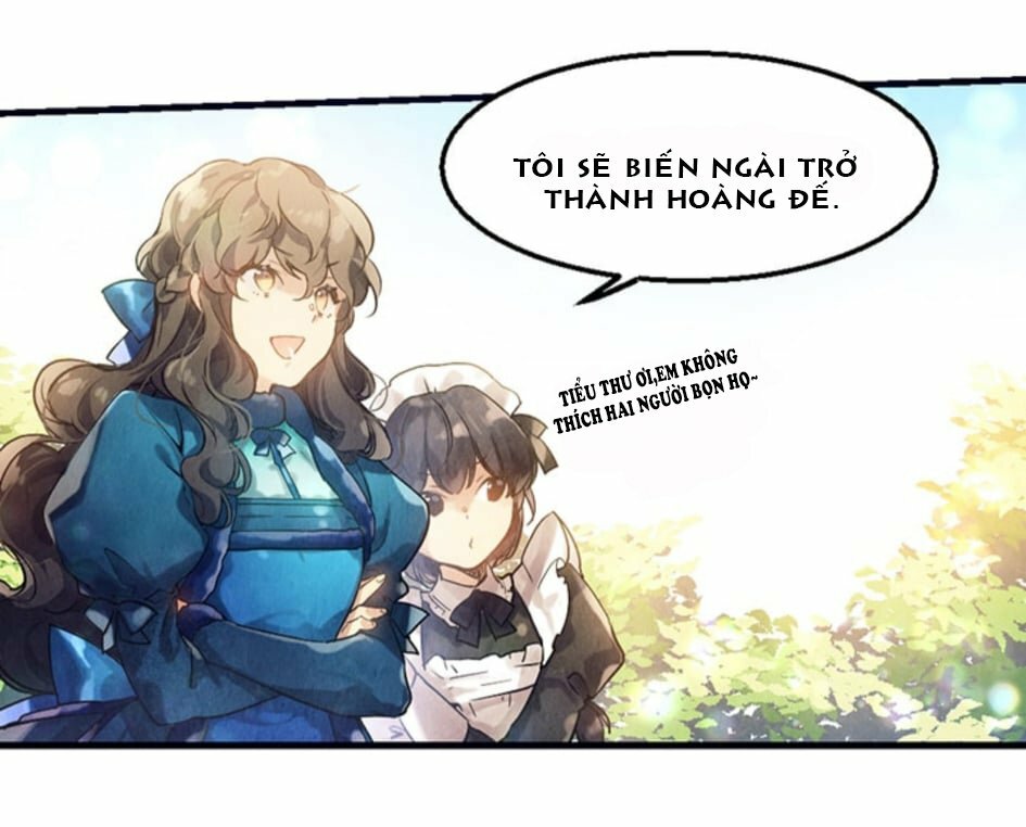 phần mở đầu của tiểu thuyết hàn chapter 1 26