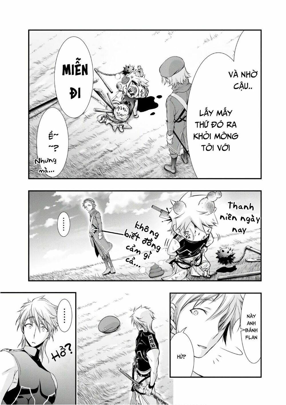 kích trụy vương huyền thoại chapter 36 22