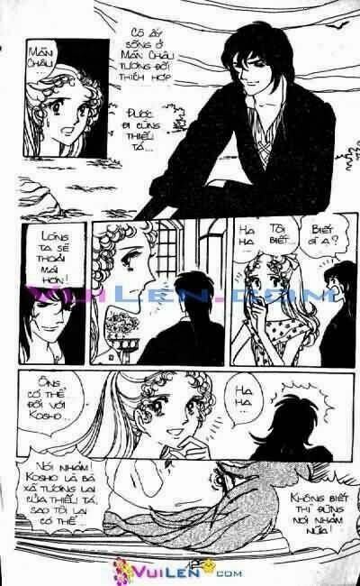 tiểu thư áo trắng chapter 8 141