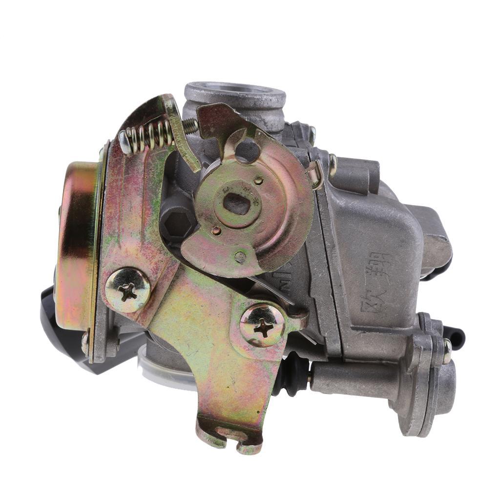 Carb Carburetor For ATV  GY6 Jog50 50cc 70cc 60cc