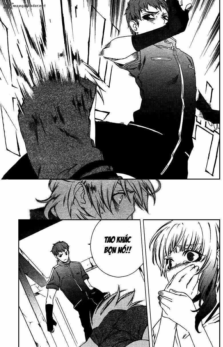 mother keeper chapter 25 18