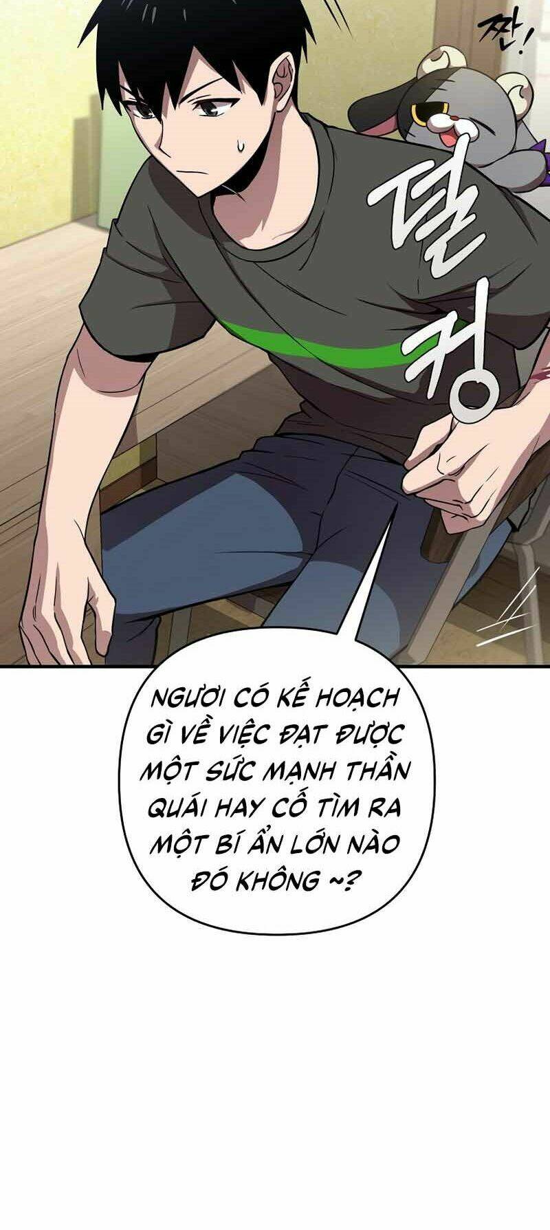 trưởng phòng kim tất thắng chapter 3 50