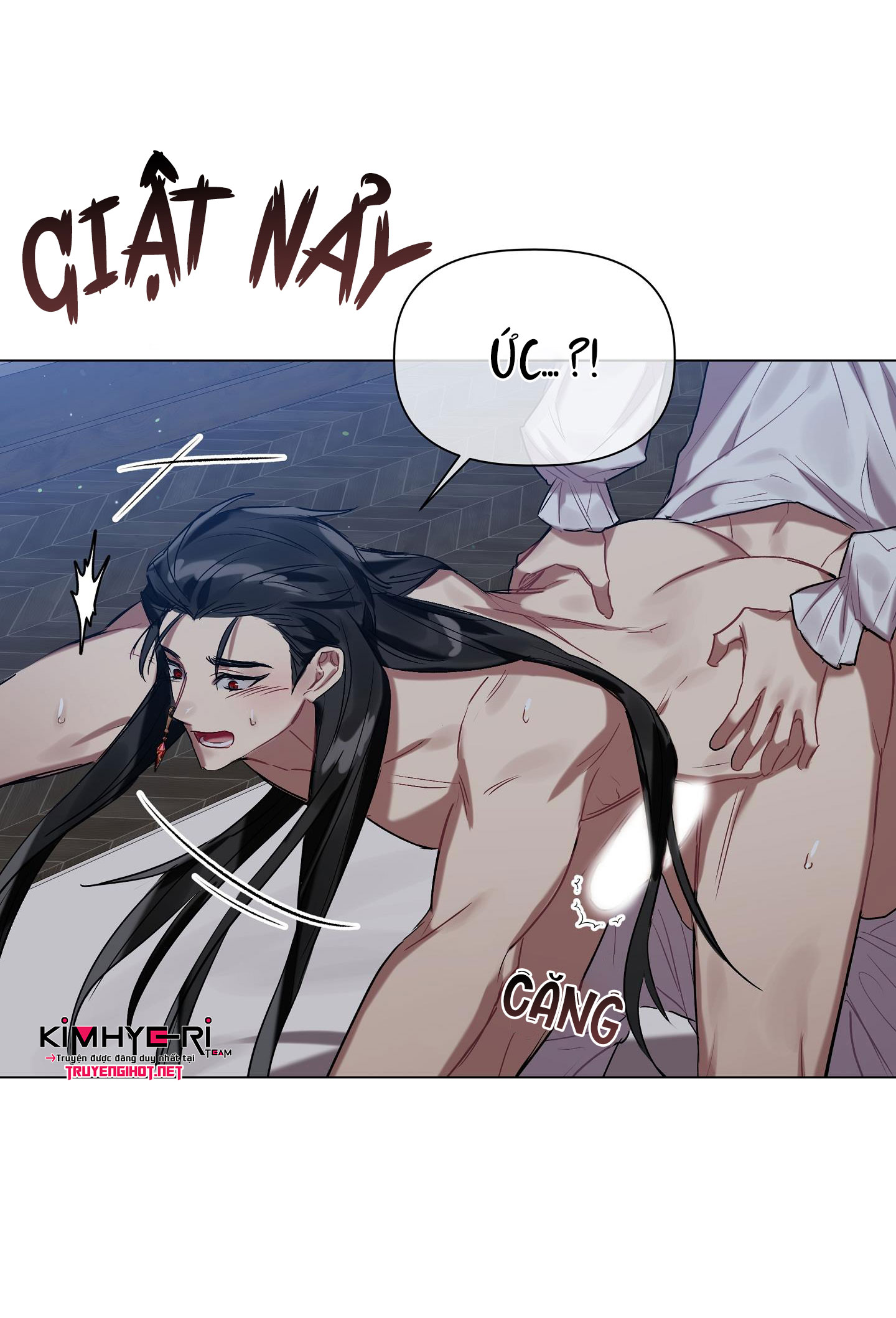 bỗng ngày nọ bị một tên đáng ghét cầu hôn chapter 22 35