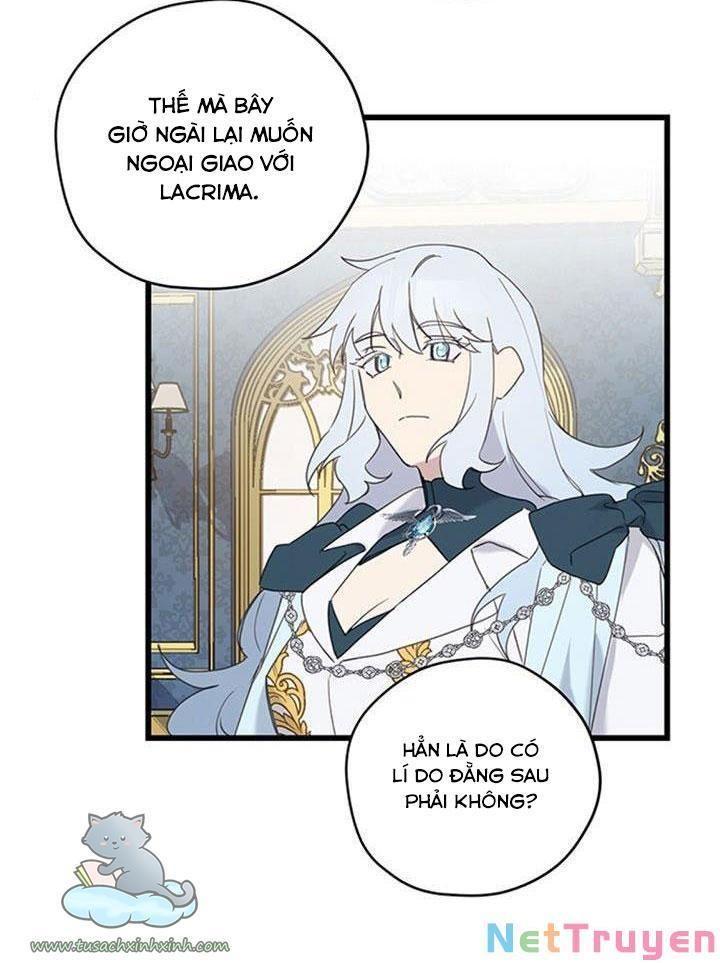 xin hãy cứ khóc, thái tử chapter 13 31