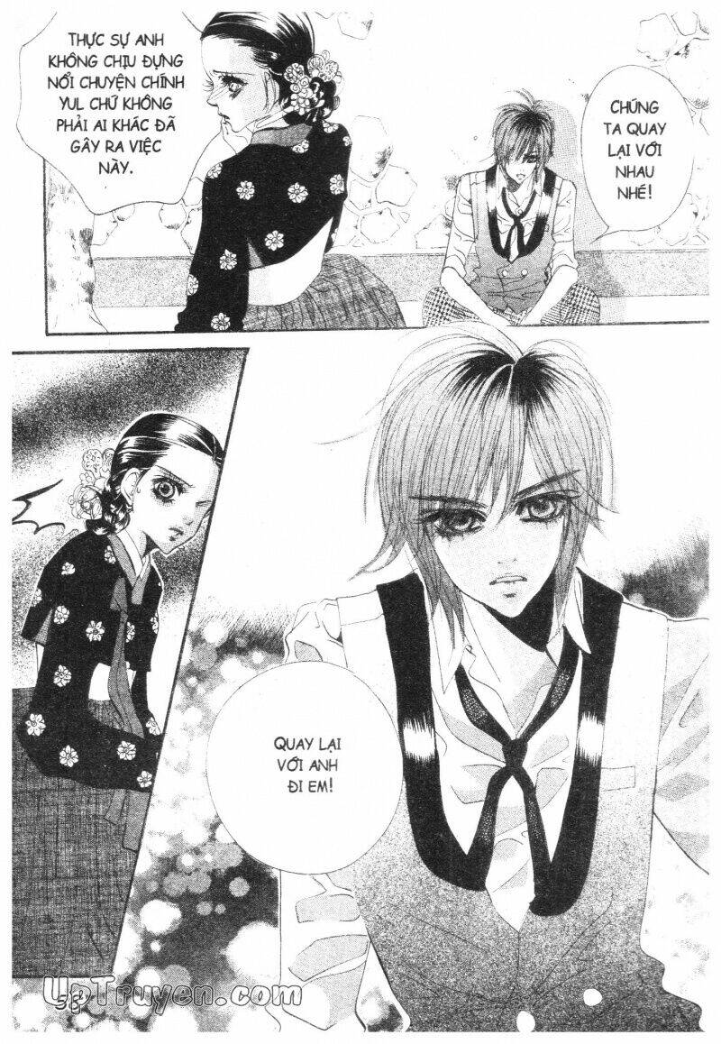 hoàng cung chapter 20 56