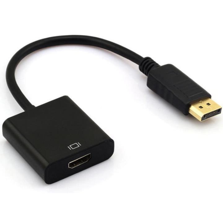 Cáp chuyển Display port sang HDMI