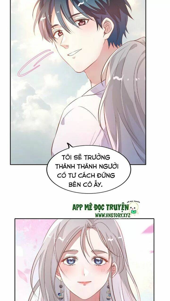 bạn trai kém tuổi bẫy yêu tôi chapter 18 7