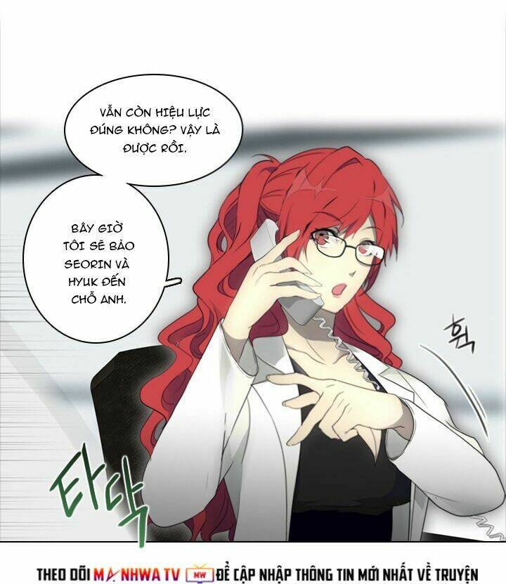 người cống hiến chapter 12 11