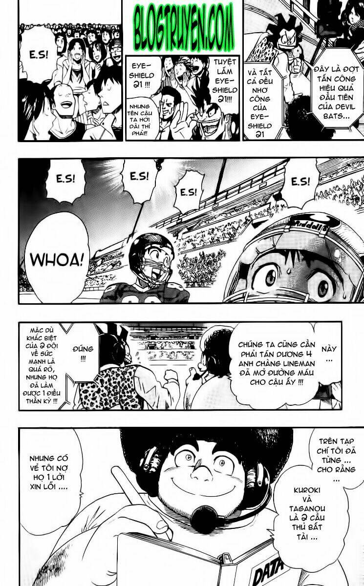 lá chắn mắt chapter 67 9