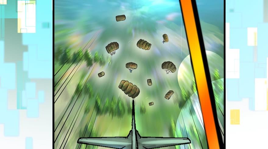 vua sinh tồn chapter 45 79