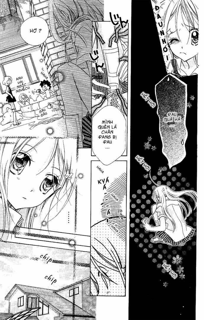 cherry juice chapter 3 16