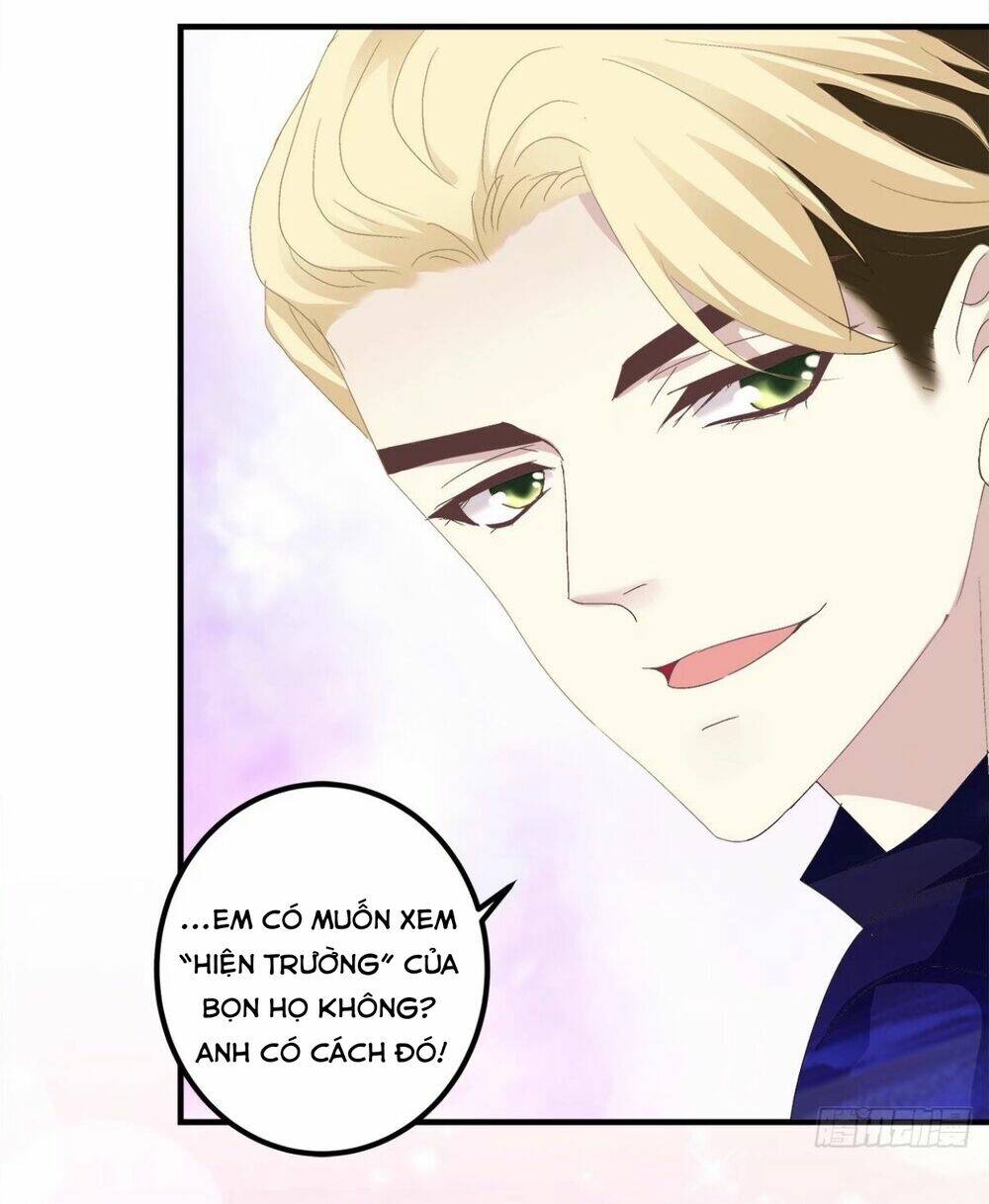 toàn bộ nắm trong tay chapter 93 38