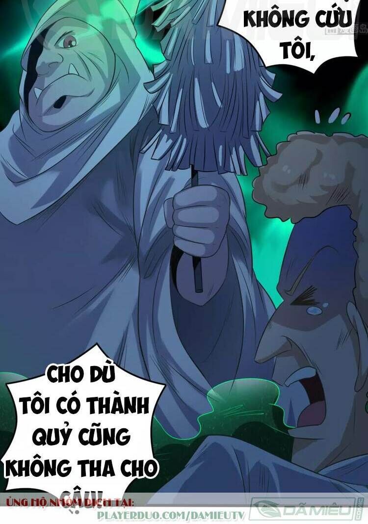 địa phủ khai phá thương chapter 63 4